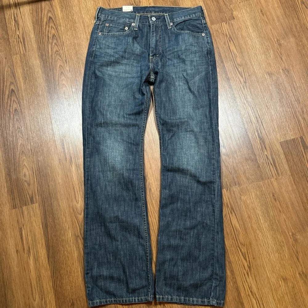 Levis brand new